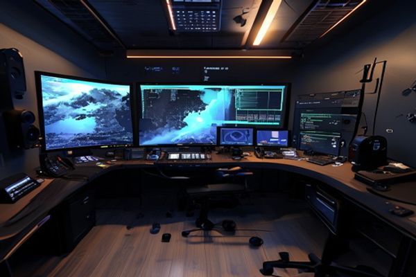 OBS Studio v30.2 录屏直播