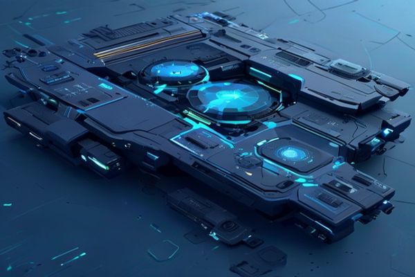 蓝叠模拟器 v5.14